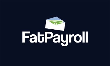 FatPayroll.com - Creative brandable domain for sale