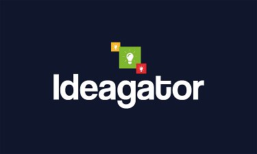 Ideagator.com
