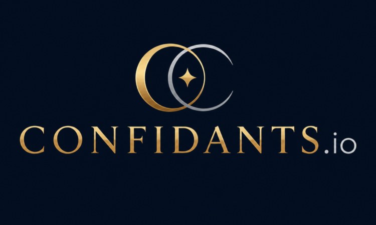 Confidants logo