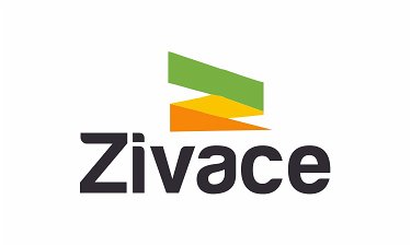 Zivace.com - Unique premium names