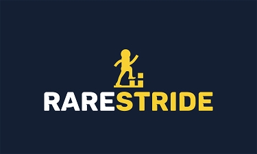 RareStride.com