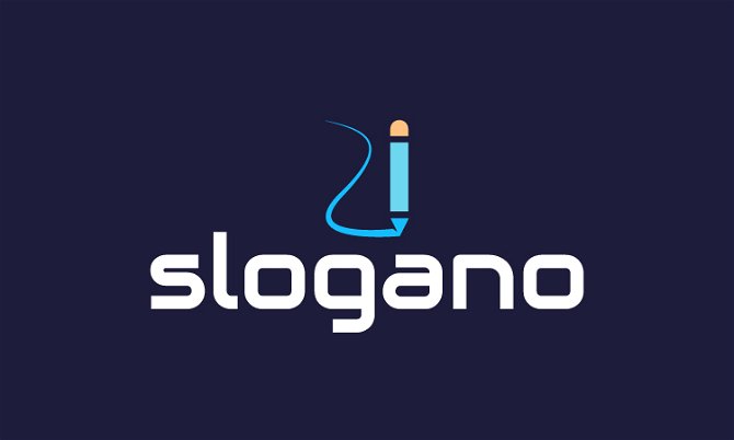 Slogano.com