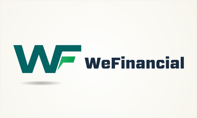 WeFinancial.com is for sale