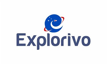 Explorivo.com