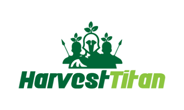 HarvestTitan.com