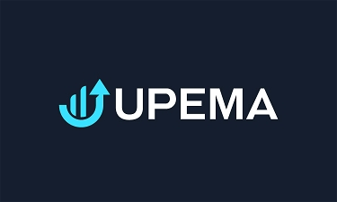 Upema.com - Creative brandable domain for sale