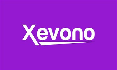 Xevono.com