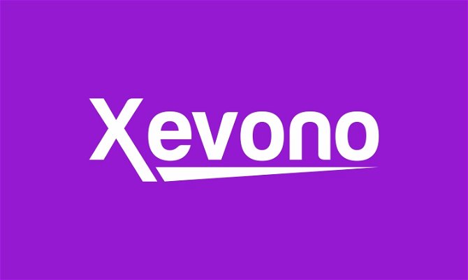Xevono.com