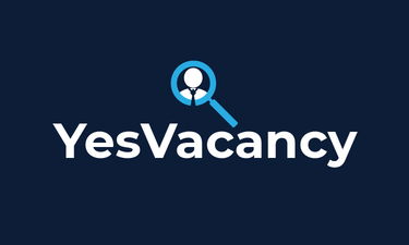YesVacancy.com - Creative brandable domain for sale