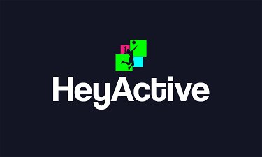 HeyActive.com