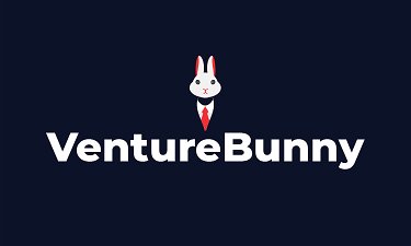 VentureBunny.com - Creative brandable domain for sale