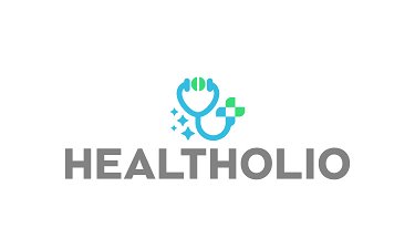 Healtholio.com