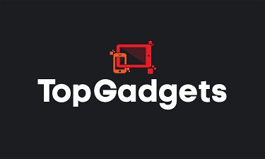 TopGadgets.co - Creative brandable domain for sale