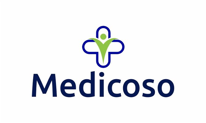 Medicoso.com