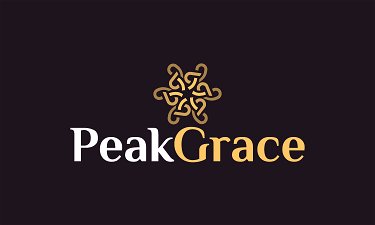 PeakGrace.com - buy Unique premium names