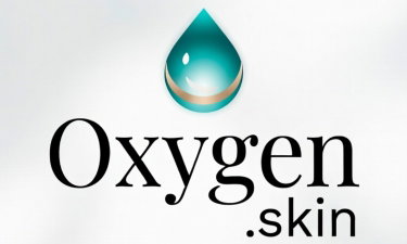 Oxygen logo