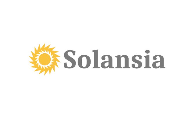 Solansia.com