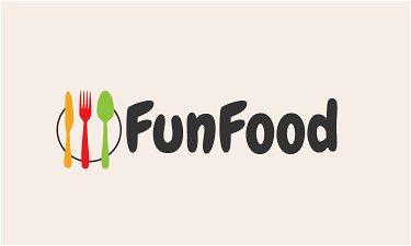 FunFood.com