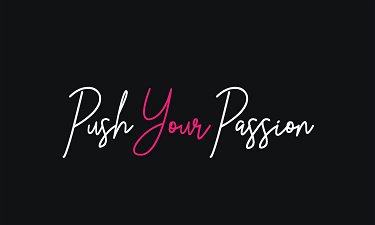 PushYourPassion.com