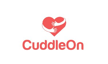 CuddleOn.com