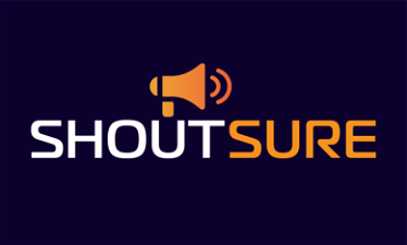 ShoutSure.com