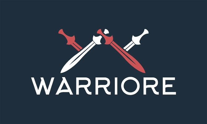 Warriore.com