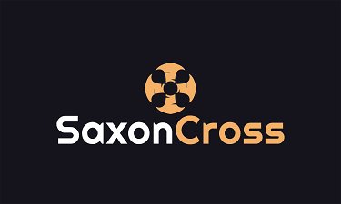 SaxonCross.com