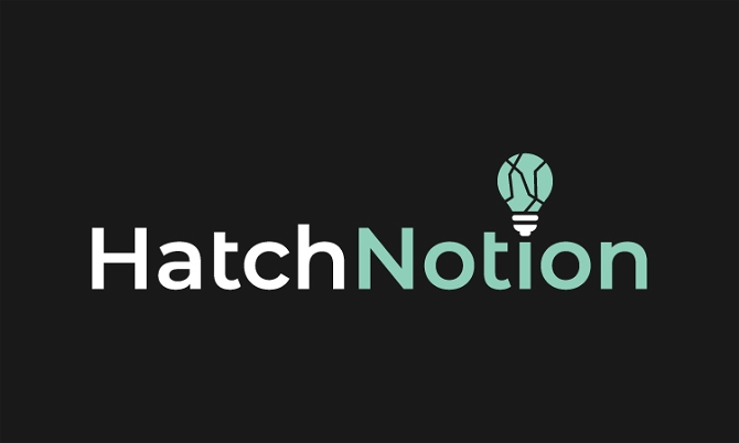 HatchNotion.com