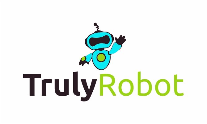 TrulyRobot.com