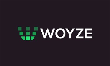 Woyze.com - Creative brandable domain for sale