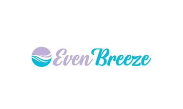 EvenBreeze logo
