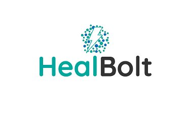 HealBolt.com