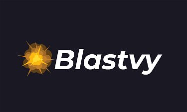 Blastvy - Unique premium website names for sale