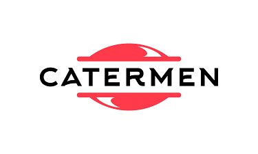 Catermen.com - Creative brandable domain for sale