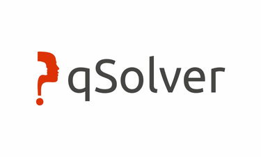 QSolver logo