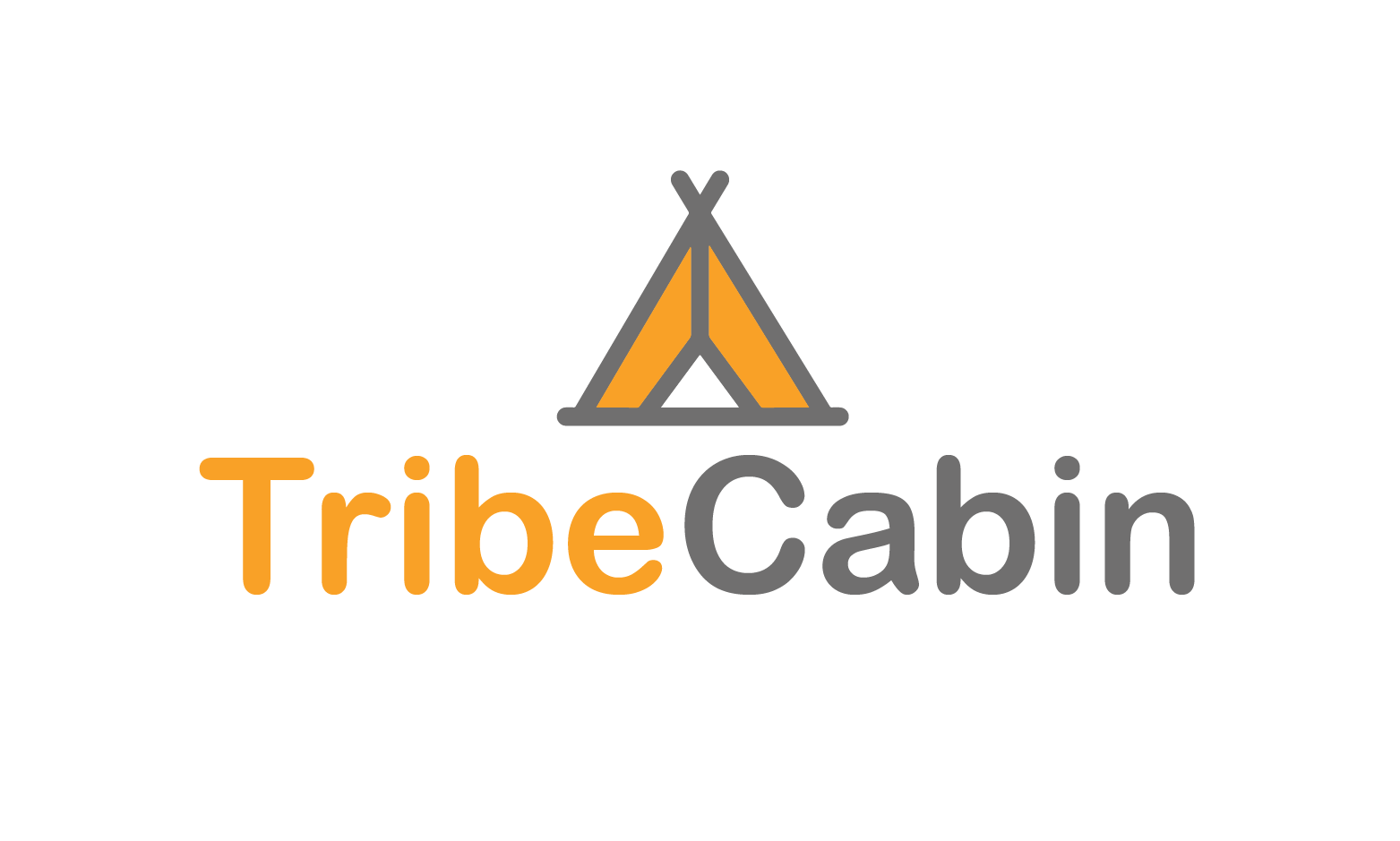 TribeCabin.com - Creative brandable domain for sale