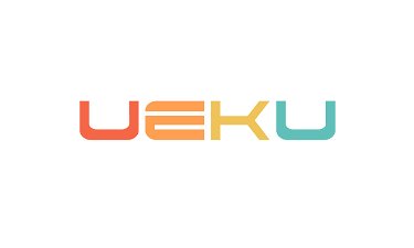 UEKU - Good premium startup names for sale