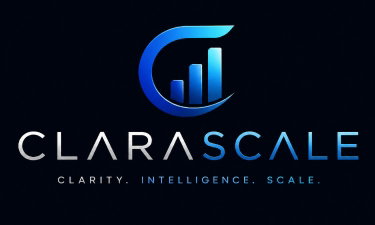 ClaraScale.com is for sale