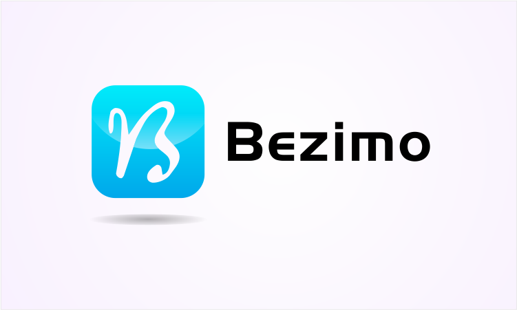 Bezimo.com - Creative brandable domain for sale
