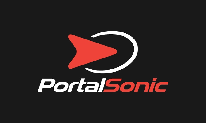 PortalSonic.com