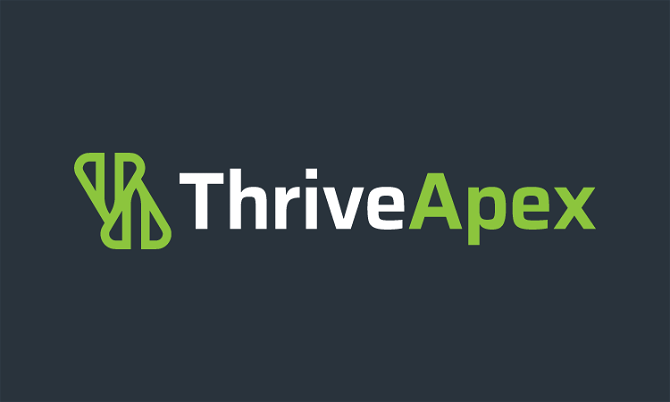 ThriveApex.com