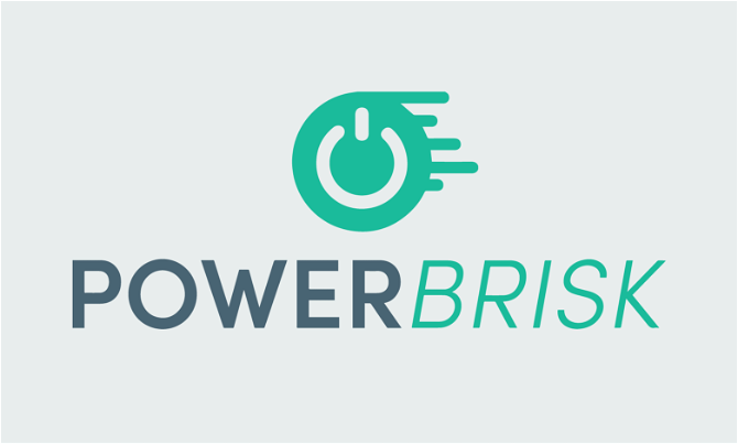 PowerBrisk.com