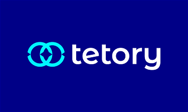 Tetory logo