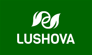 Lushova.com