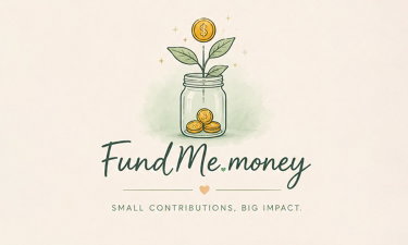 FundMe logo