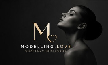Modelling logo