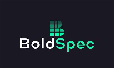 BoldSpec.com