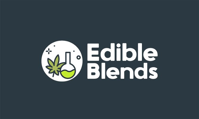 EdibleBlends.com