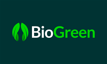 BioGreen.co