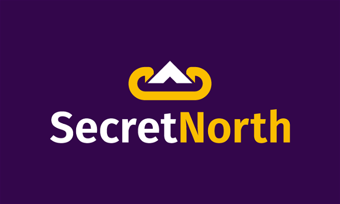 SecretNorth.com